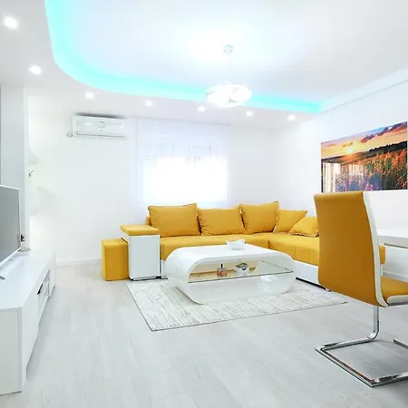 Apartman Paradise Sunshine