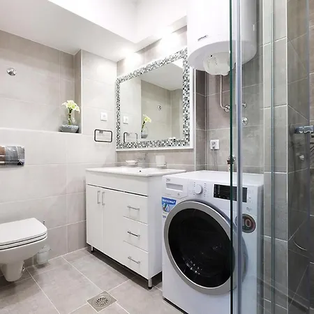 Paradise Sunshine Apartment