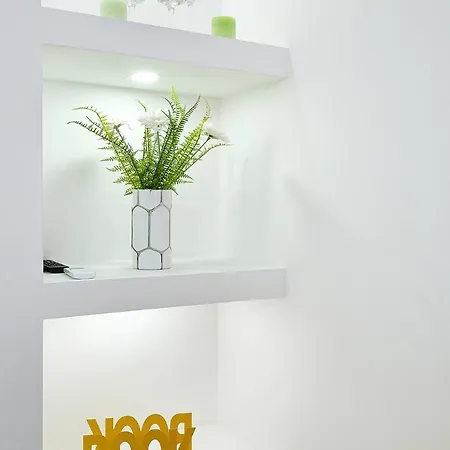 Paradise Sunshine Apartment *