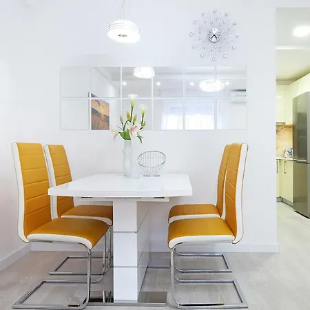 Paradise Sunshine Apartment