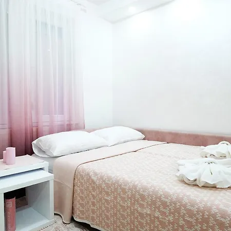 Paradise Sunshine Apartment *