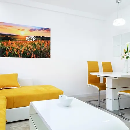 Paradise Sunshine Belgrado