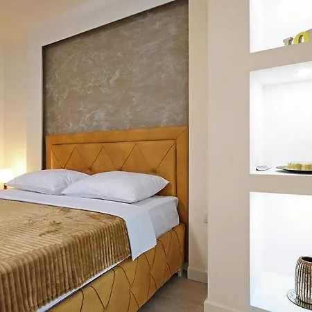 Paradise Sunshine Apartment Belgrade