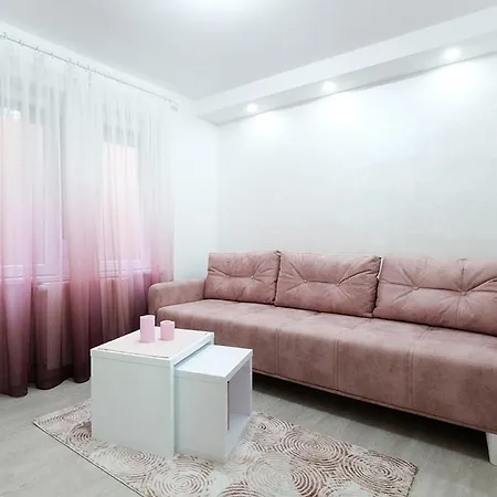 Paradise Sunshine Belgrade