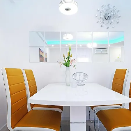 Paradise Sunshine Belgrado