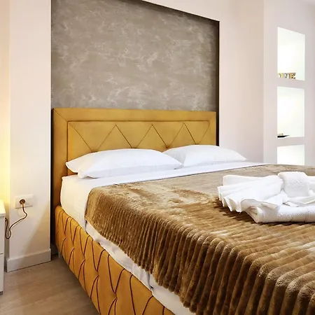 Paradise Sunshine Apartment *