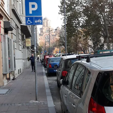 Paradise Sunshine Διαμέρισμα